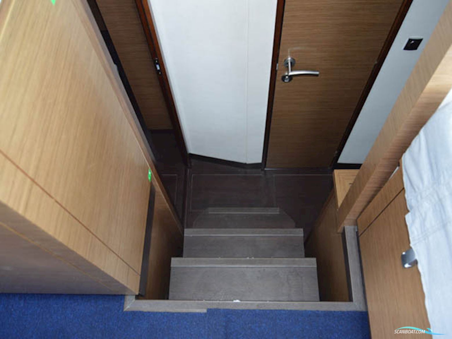 Fountaine Pajot MY 37