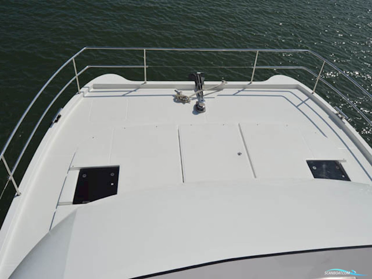 Fountaine Pajot MY 37