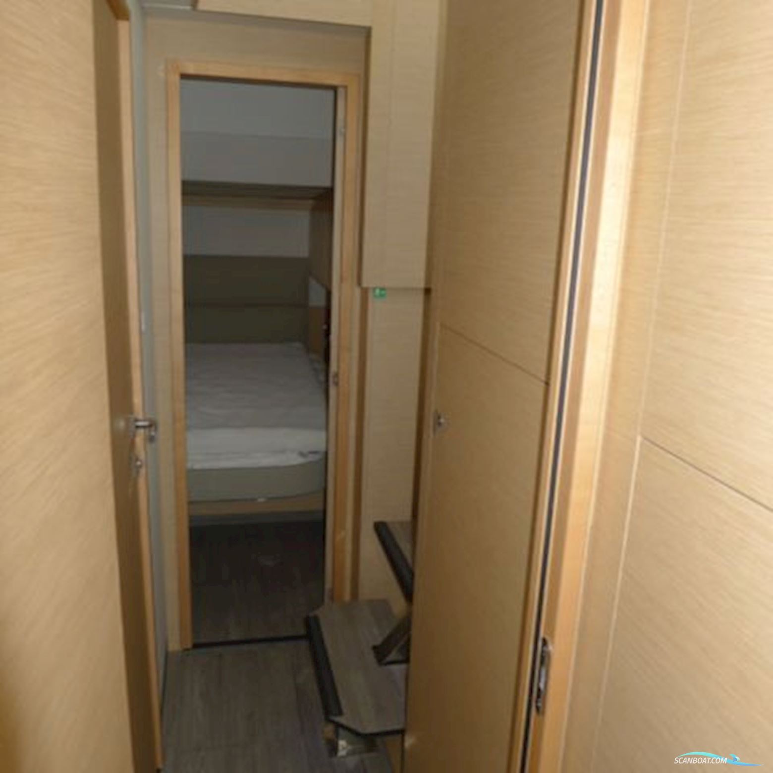 Fountaine Pajot MY 40 / MY.5 Gold Version