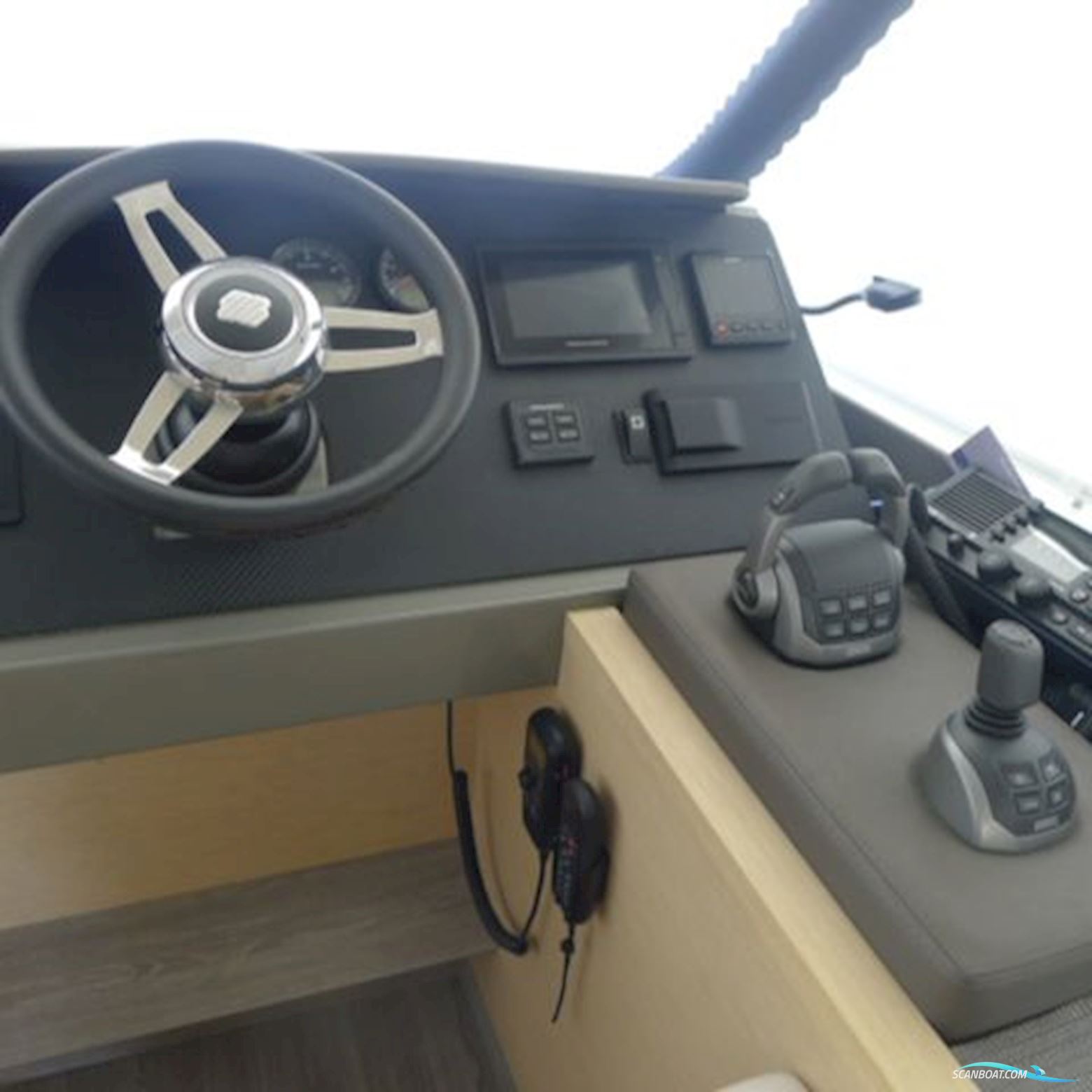 Fountaine Pajot MY 40 Gold Version
