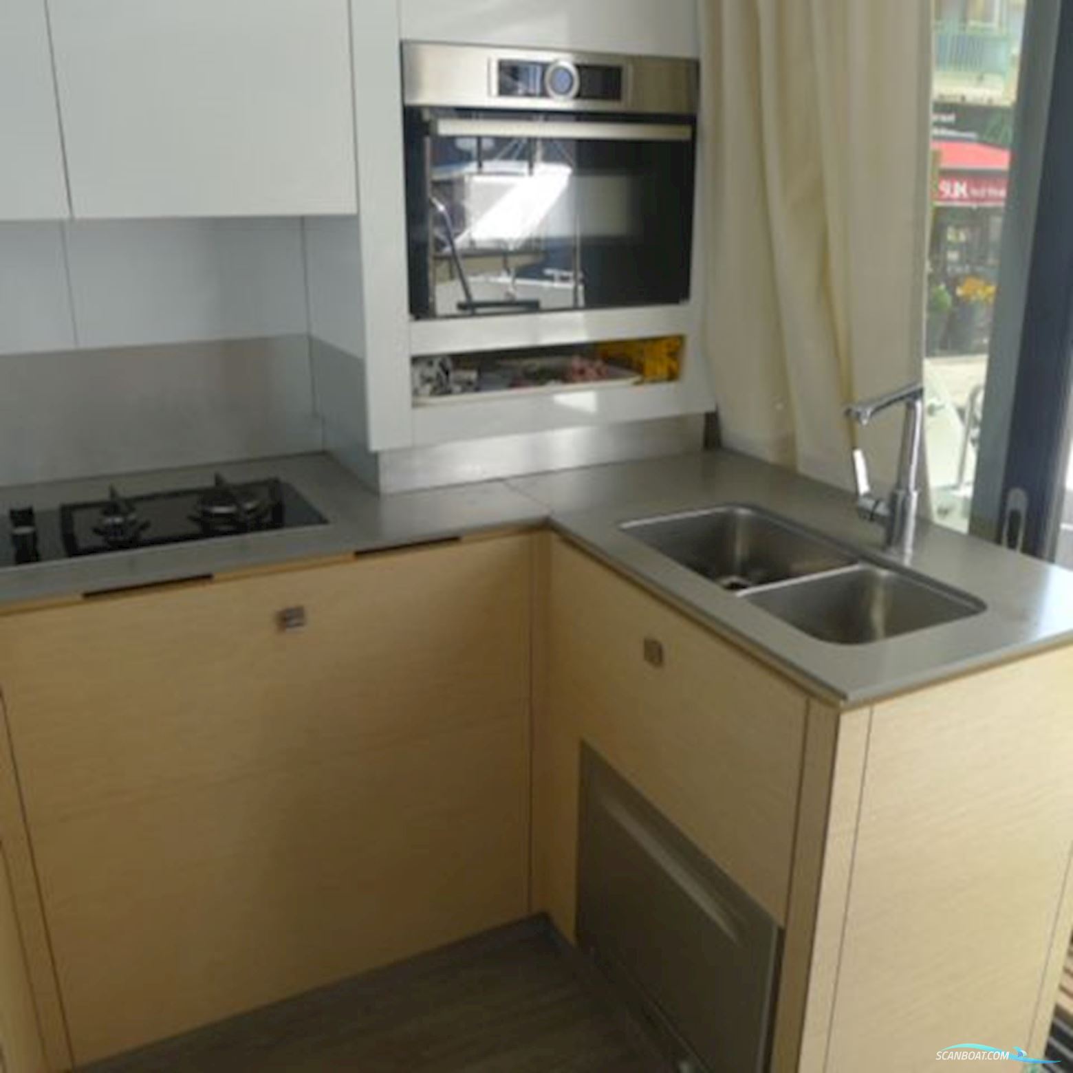 Fountaine Pajot MY 40 Gold Version