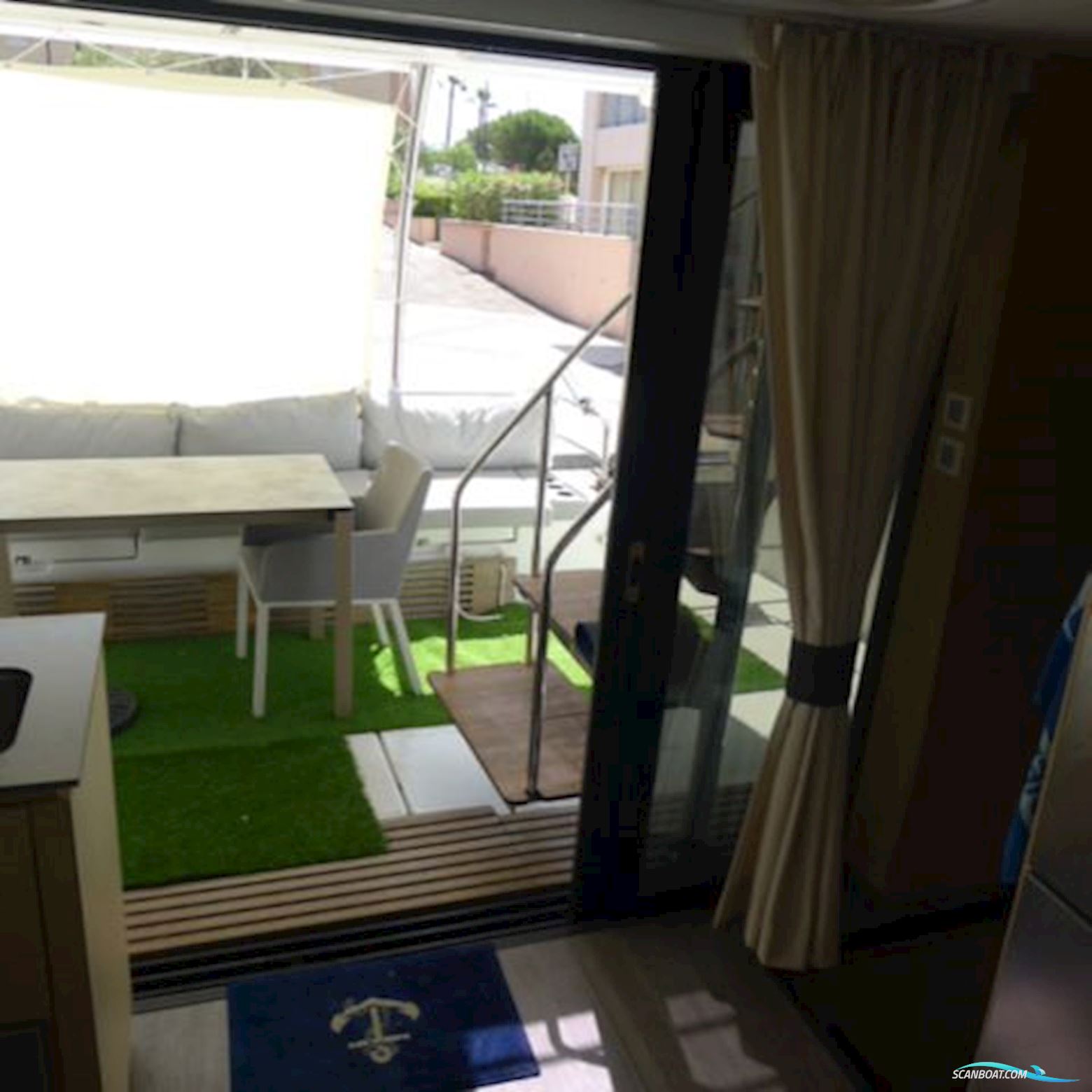 Fountaine Pajot MY 40 Gold Version