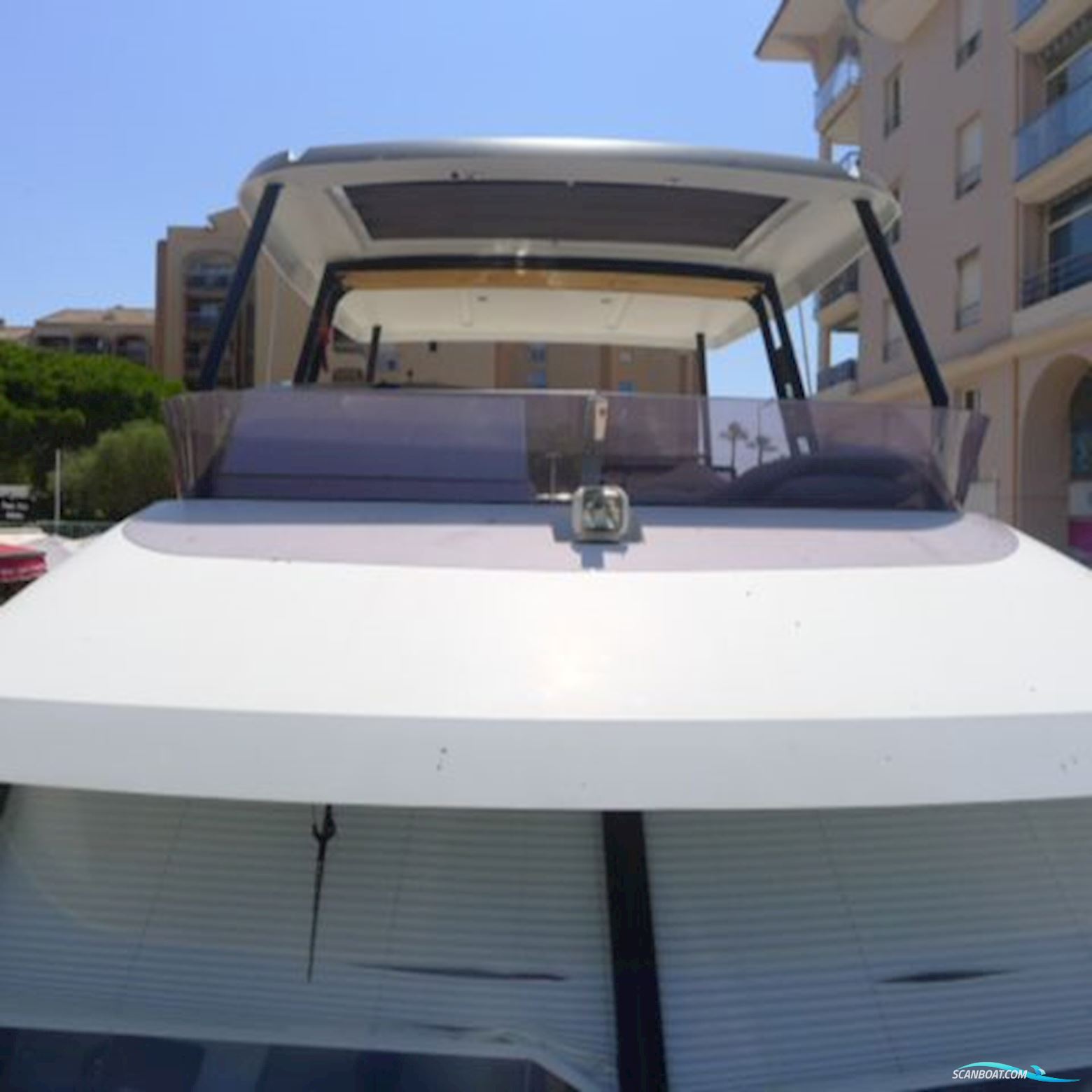 Fountaine Pajot MY 40 Gold Version