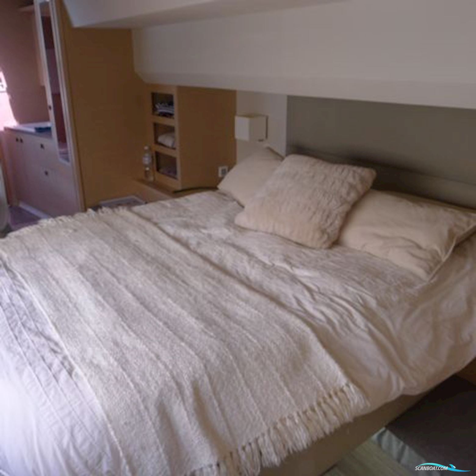 Fountaine Pajot MY 40 Gold Version