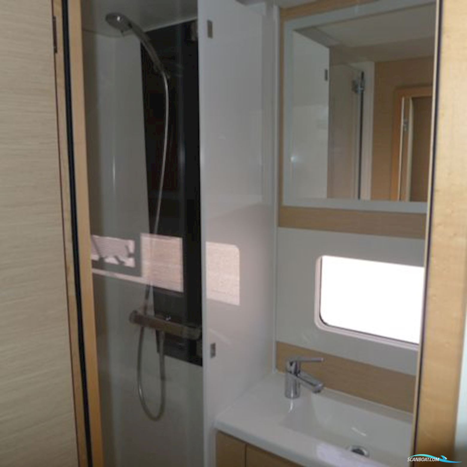 Fountaine Pajot MY 40 Gold Version