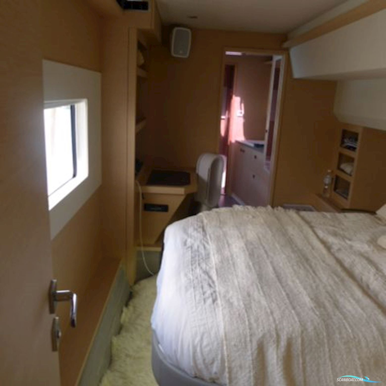 Fountaine Pajot MY 40 Gold Version