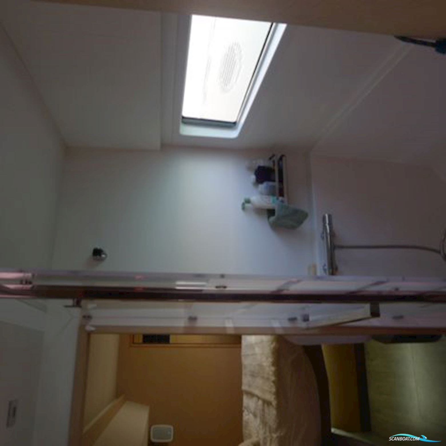 Fountaine Pajot MY 40 Gold Version