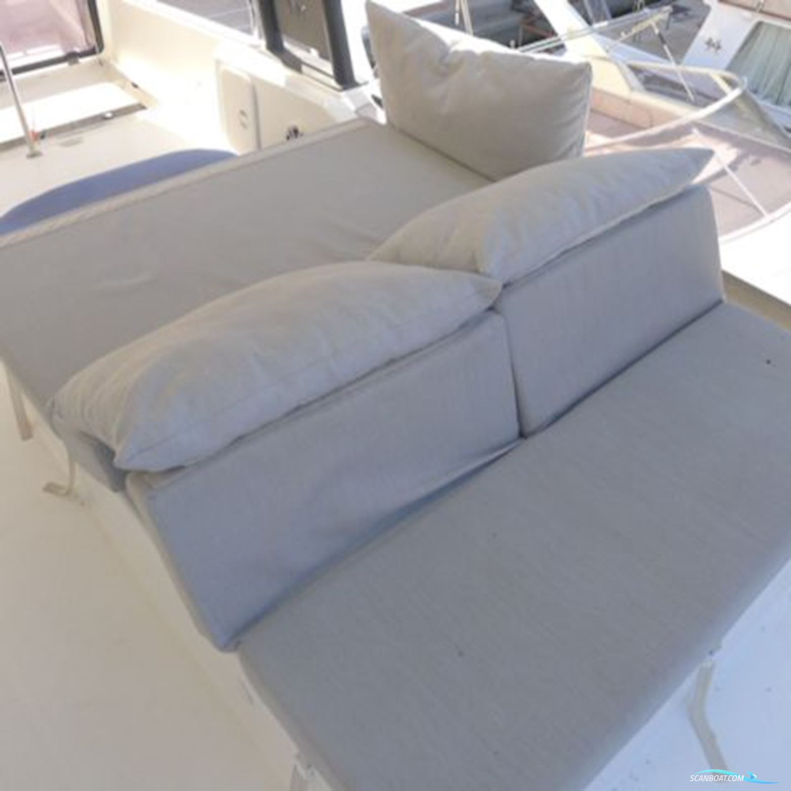 Fountaine Pajot MY 40 Gold Version