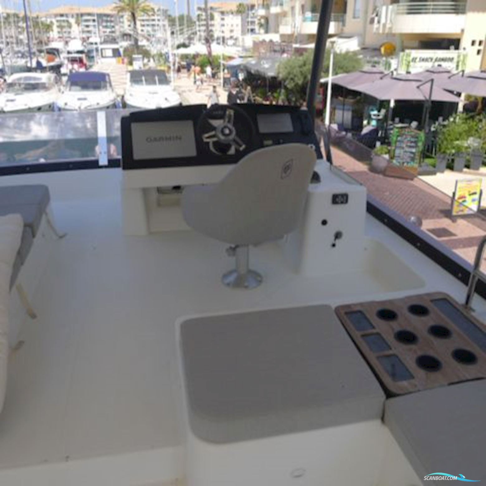 Fountaine Pajot MY 40 Gold Version
