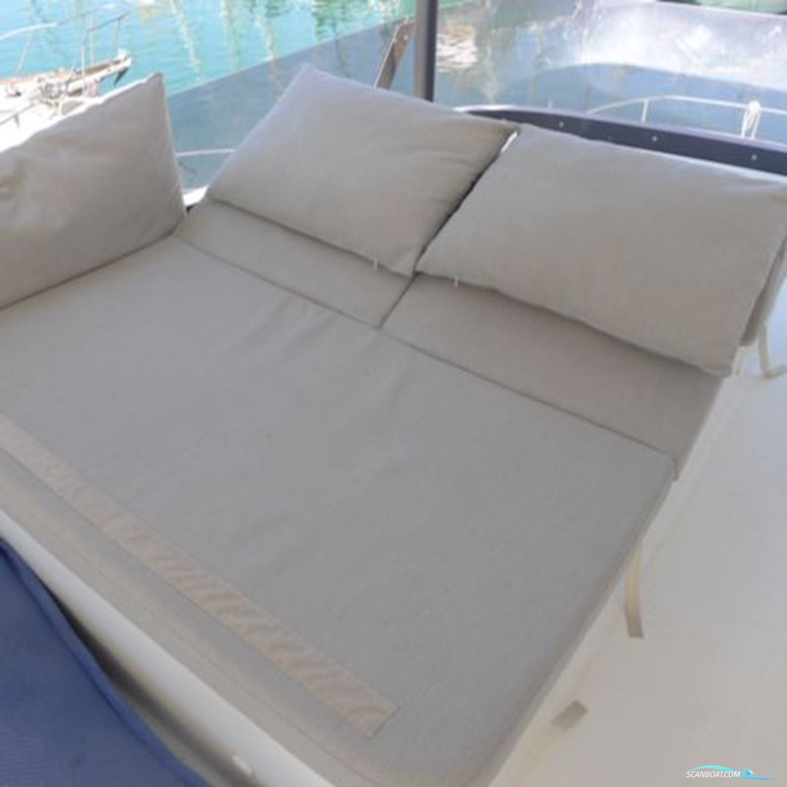Fountaine Pajot MY 40 Gold Version