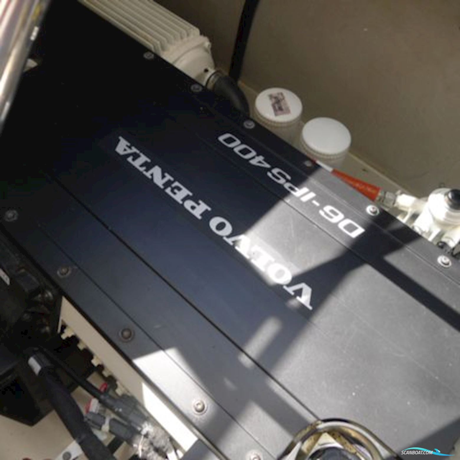 Fountaine Pajot MY 40 Gold Version