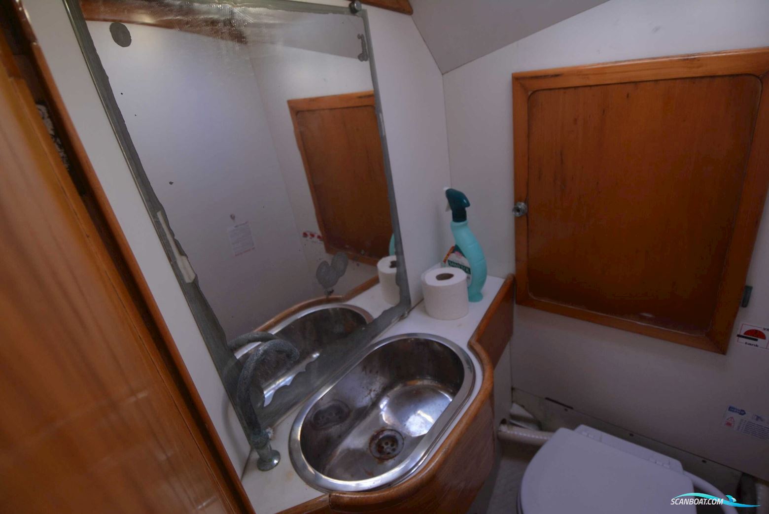 Fountaine Pajot One Tonner