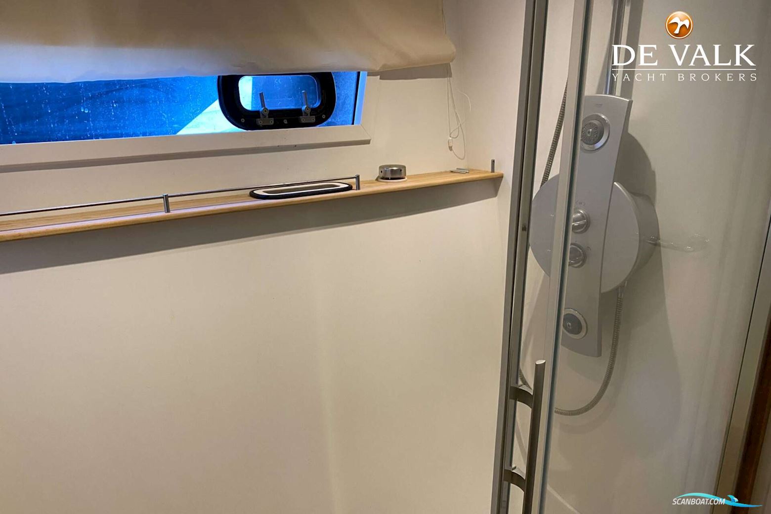 Fountaine Pajot Queensland 55