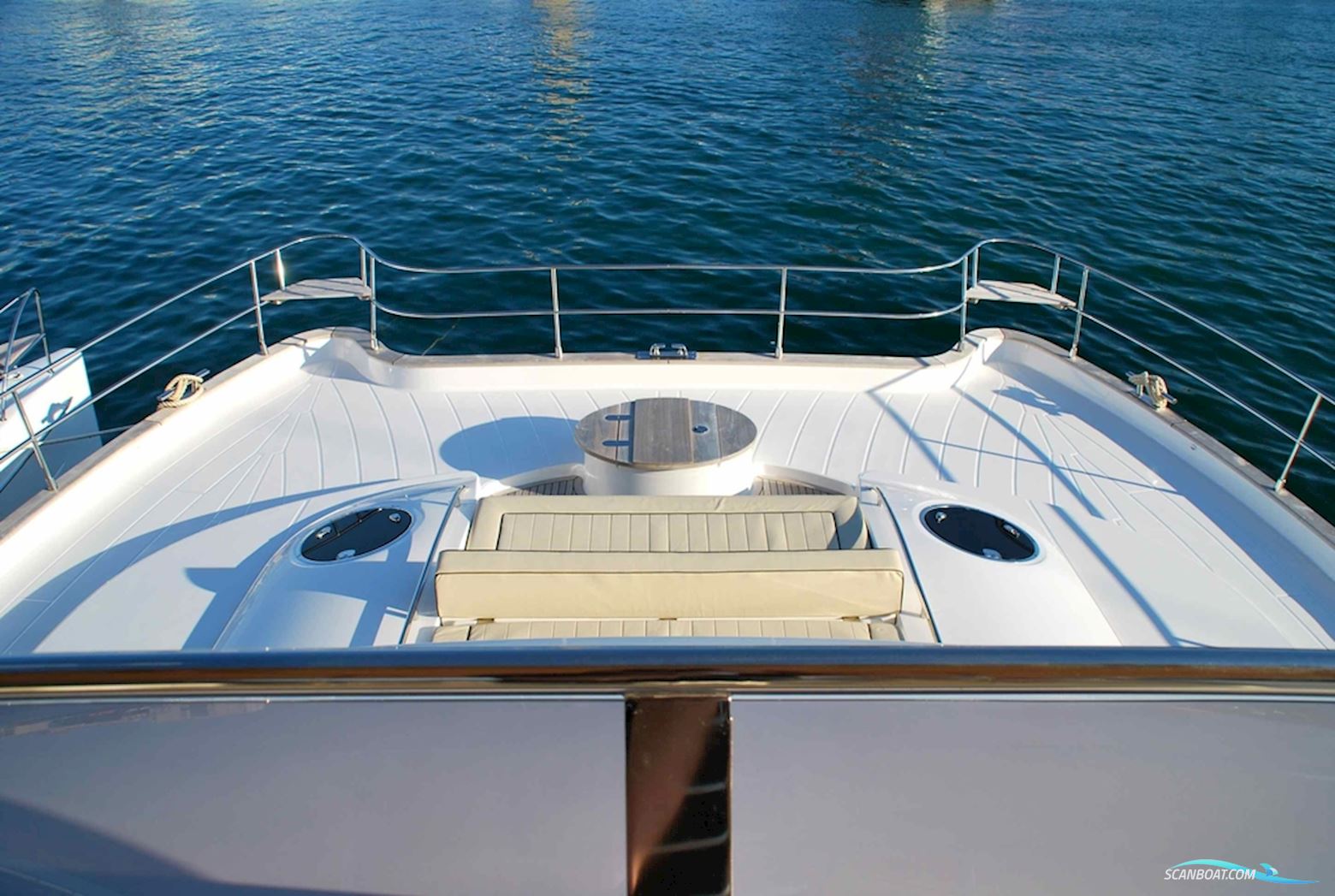 Fountaine Pajot Queensland 55