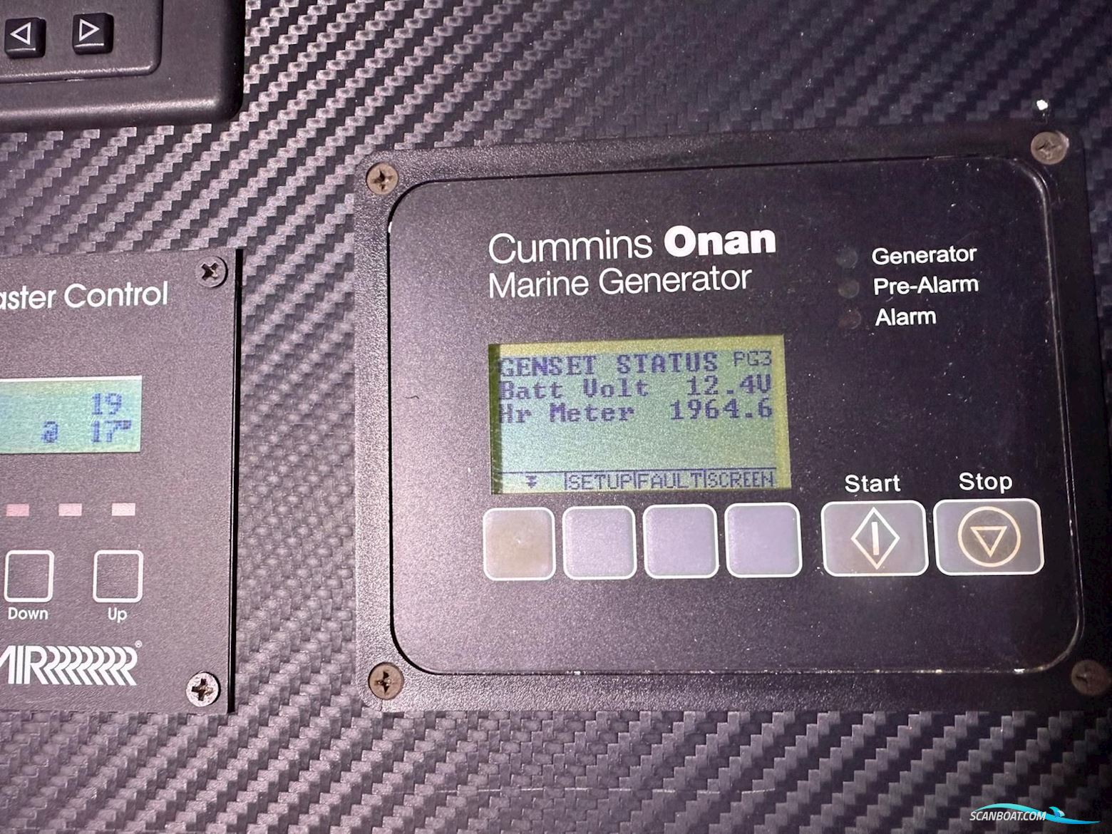 Fountaine Pajot Queensland 55