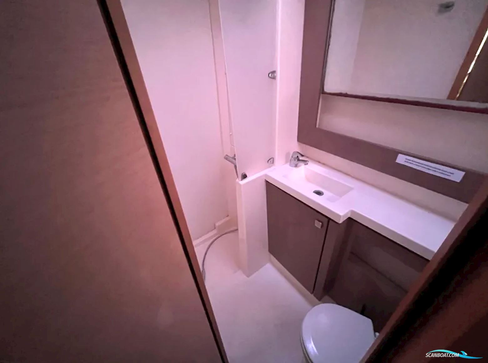 Fountaine Pajot Saba 50