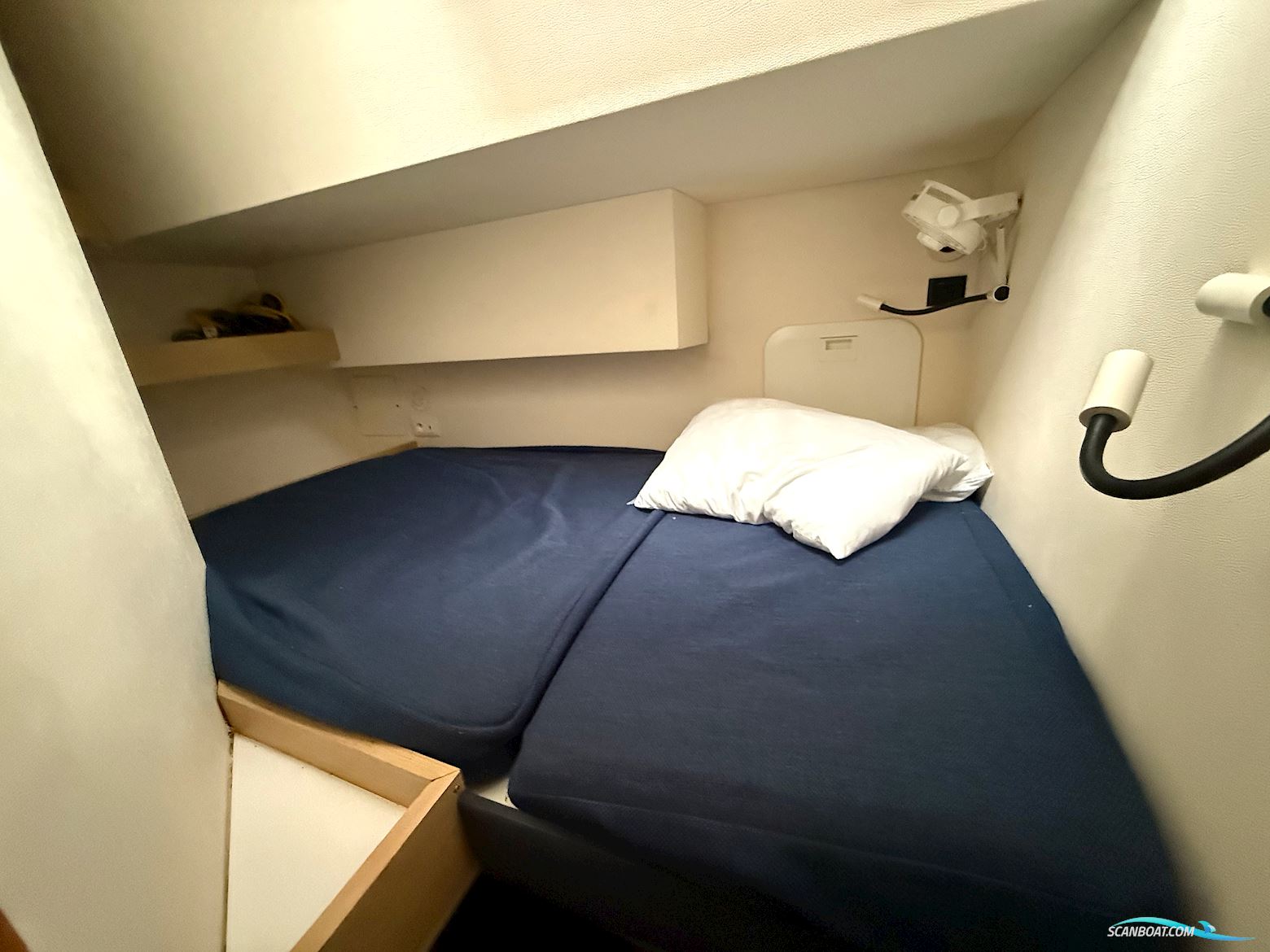 Fountaine Pajot Saba 50