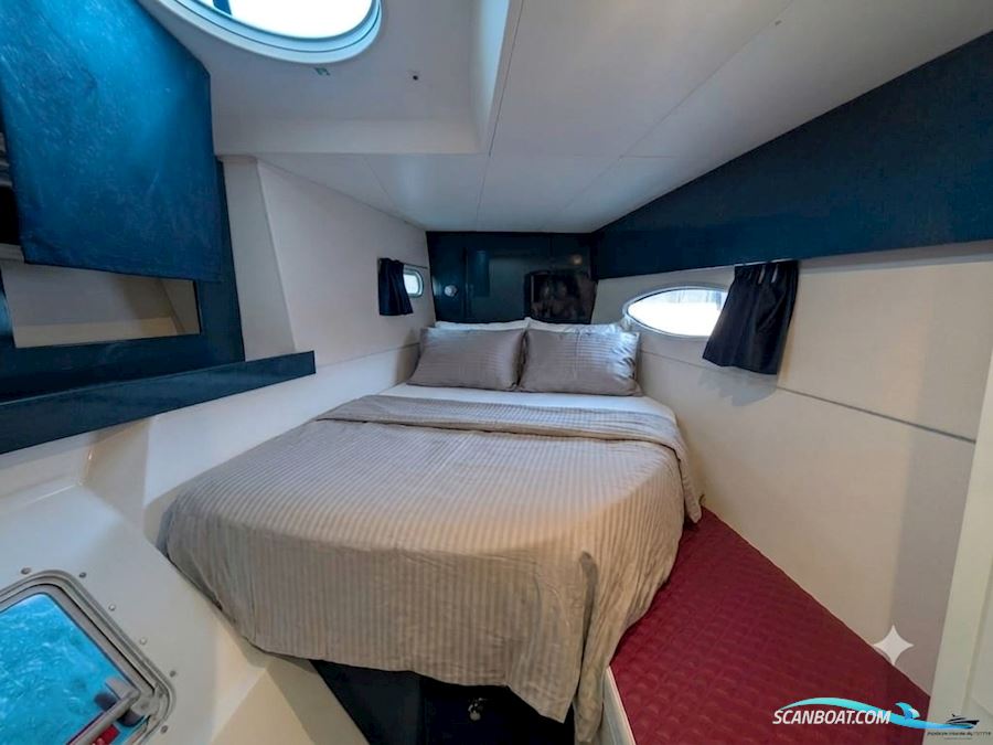 Fountaine Pajot Salina 48