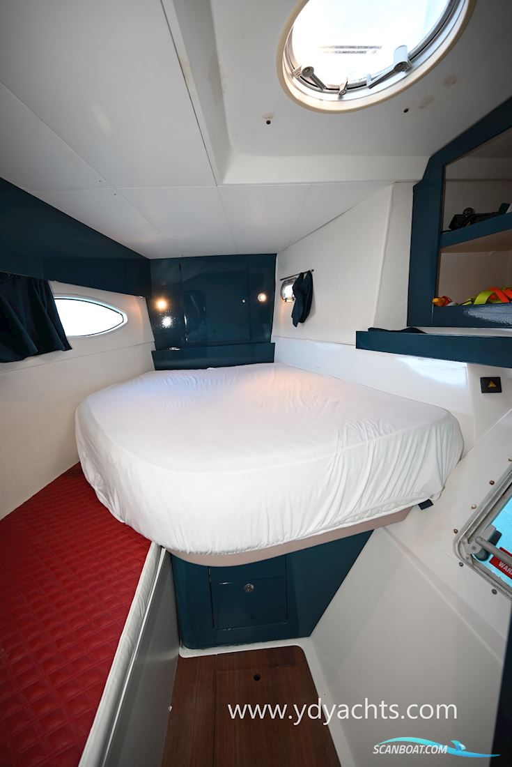 Fountaine Pajot Salina 48