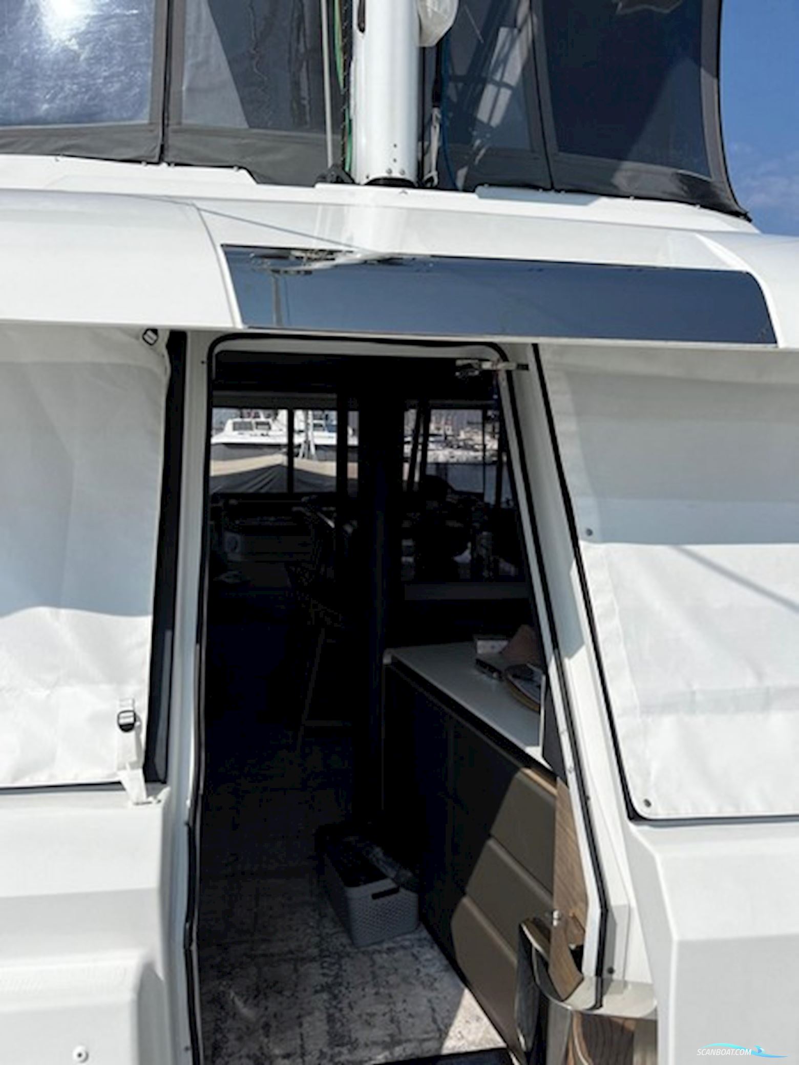 Fountaine Pajot Samana 59