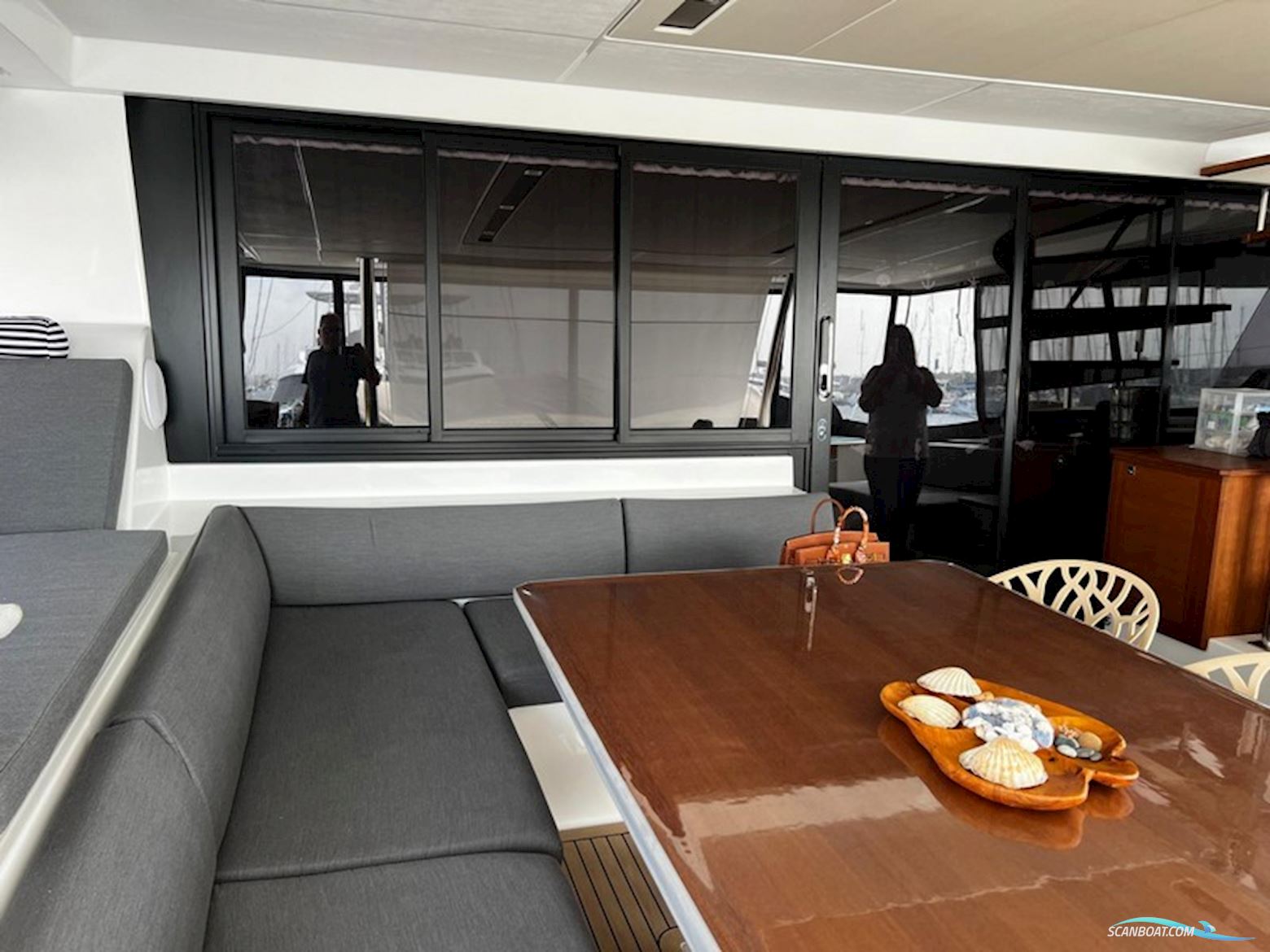 Fountaine Pajot Samana 59