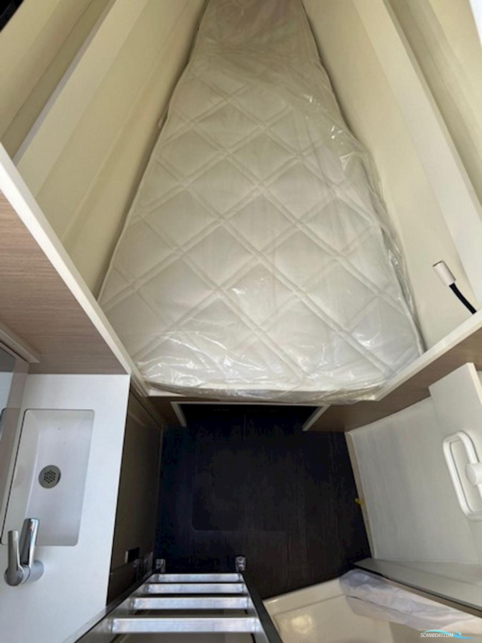 Fountaine Pajot Samana 59