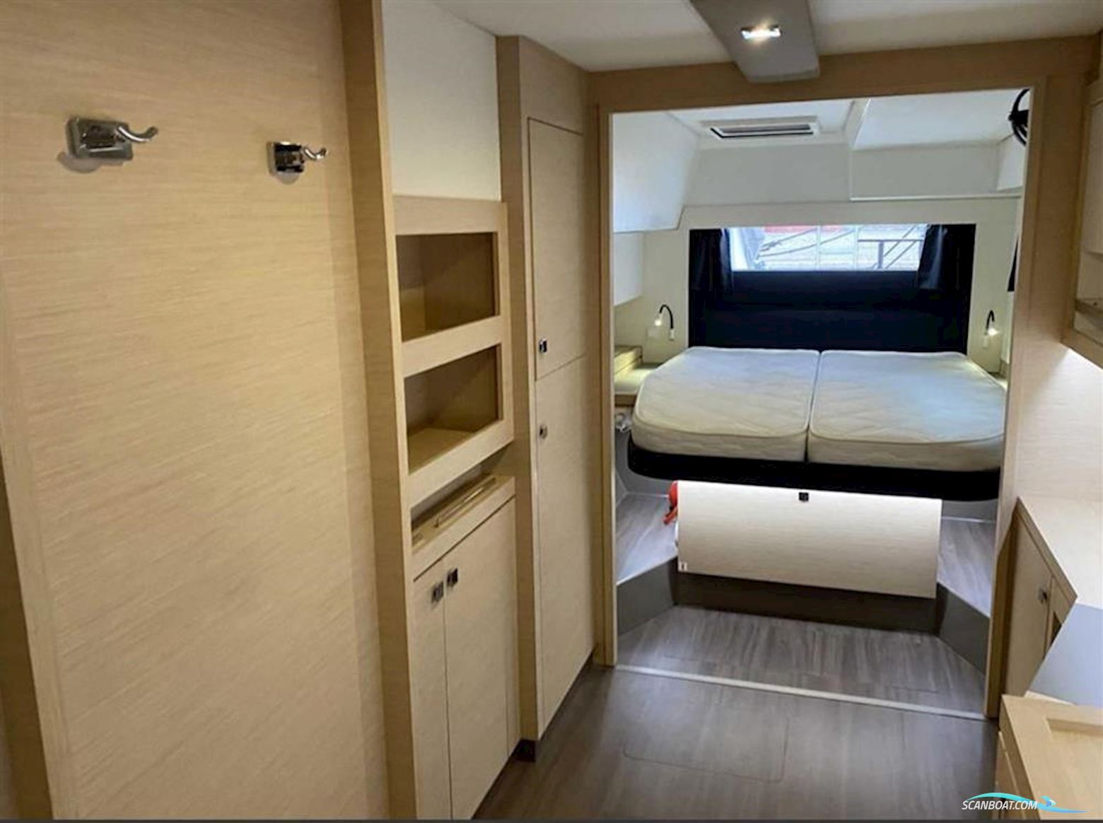Fountaine Pajot Saona 47