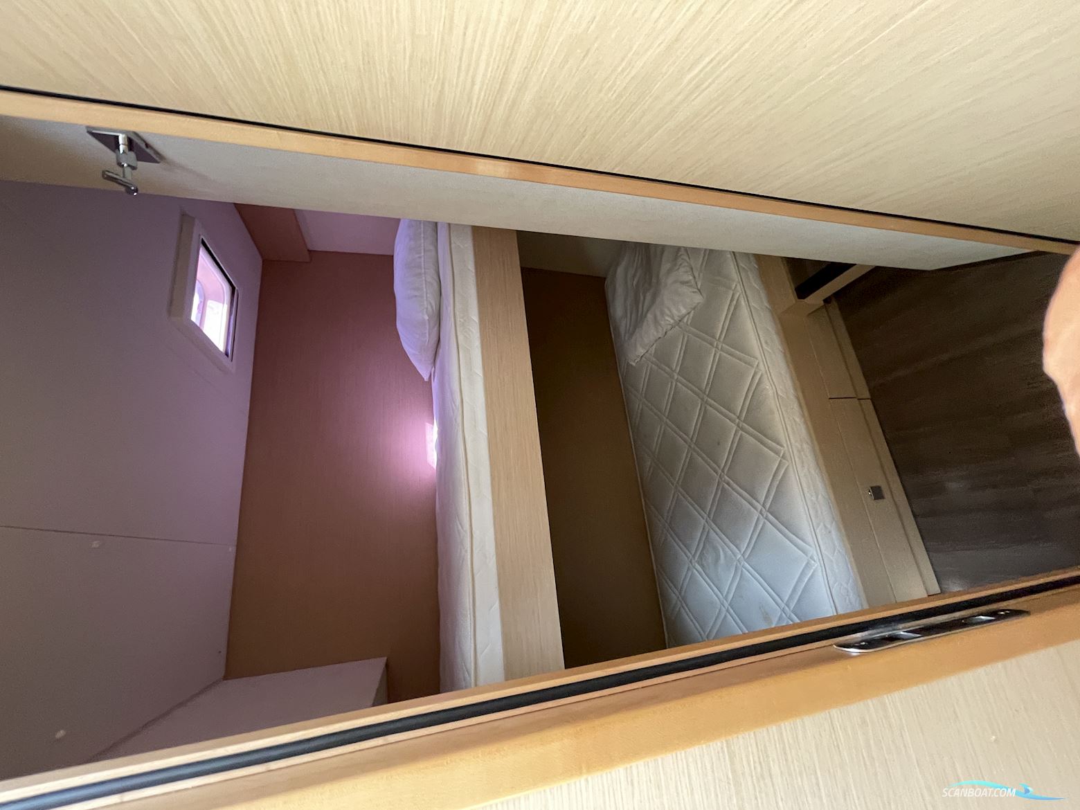 Fountaine Pajot Saona 47