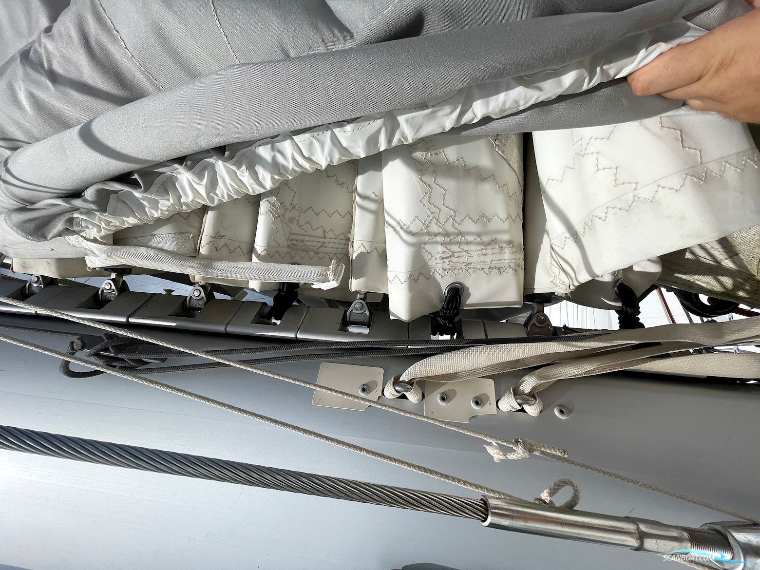 Fountaine Pajot Saona 47