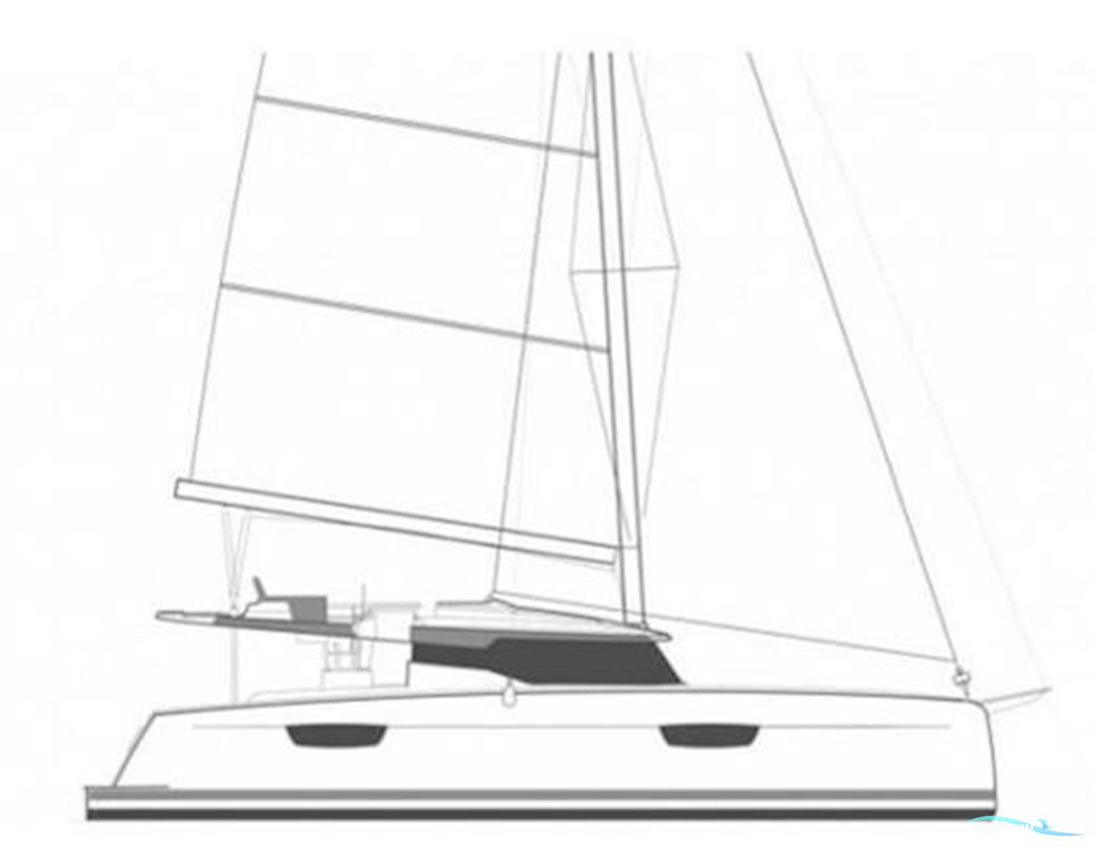 Fountaine Pajot Saona 47