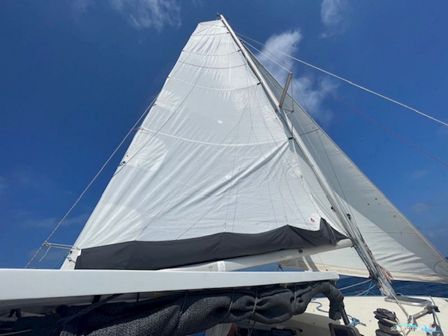 Fountaine Pajot TOBAGO 35