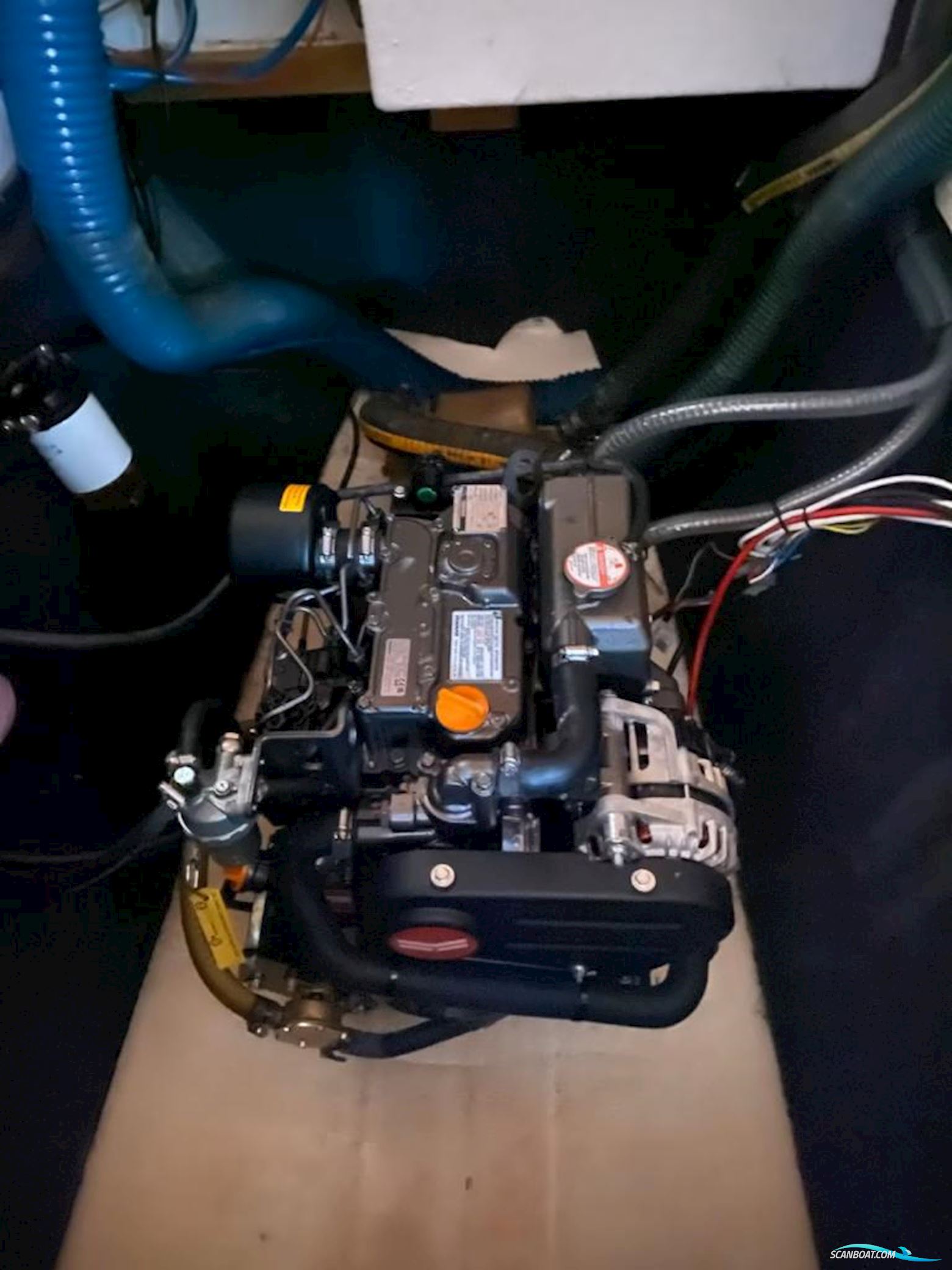 Fountaine Pajot Tobago 35