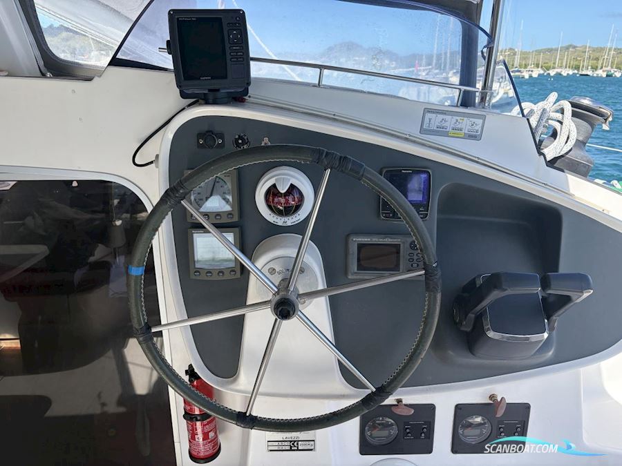 Fountaine Pakot Lavezii 40