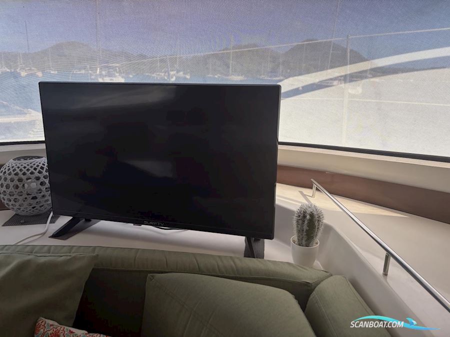 Fountaine Pakot Lavezii 40