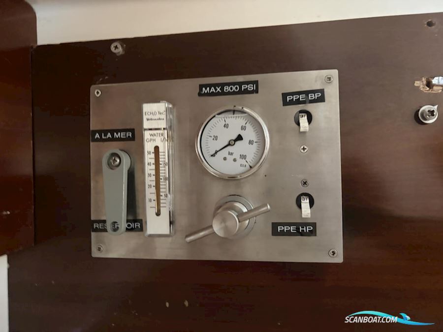 Fountaine Pakot Lavezii 40