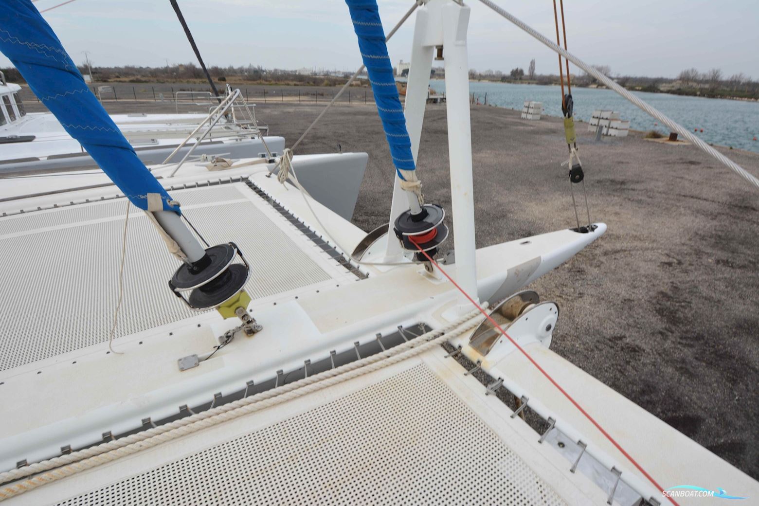 Gcmc Marine Aikane 56