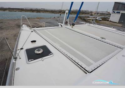 Gcmc Marine Aikane 56 Flerskrovsbåt 2008, med Yanmar motor, Frankrike