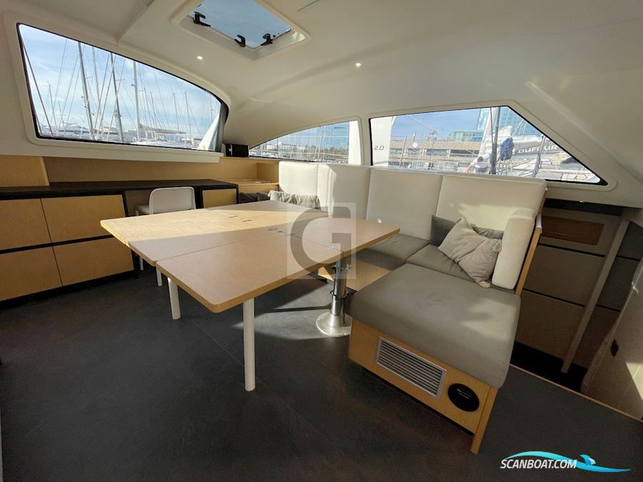 Ice Yachts ICE CAT 61