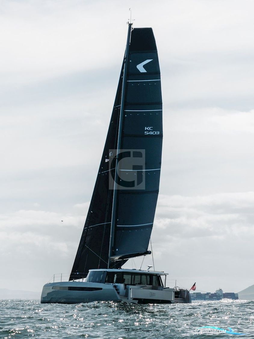 Kinetic KC54