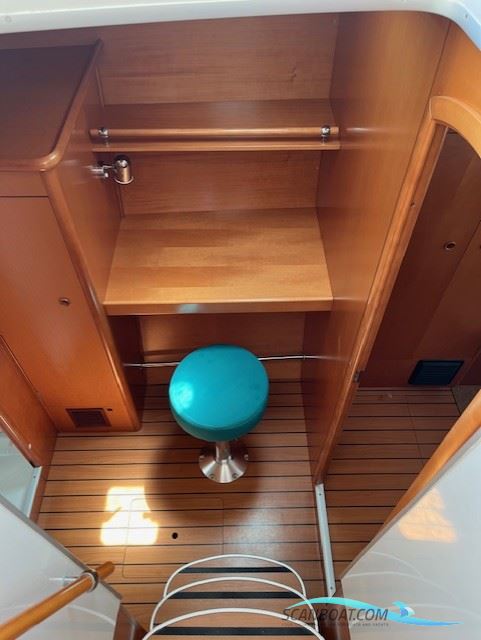 Lagoon 380 S2 (Owners Version)