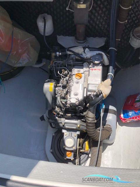 Lagoon 380 S2 (Owners Version)