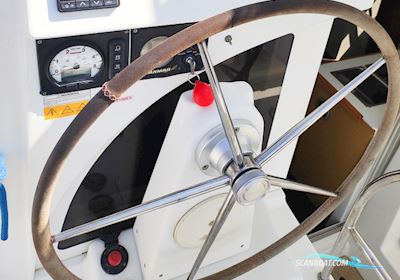 Lagoon 380 S2 Flerskrovsbåt 2008, med Yanmar motor, Grekland