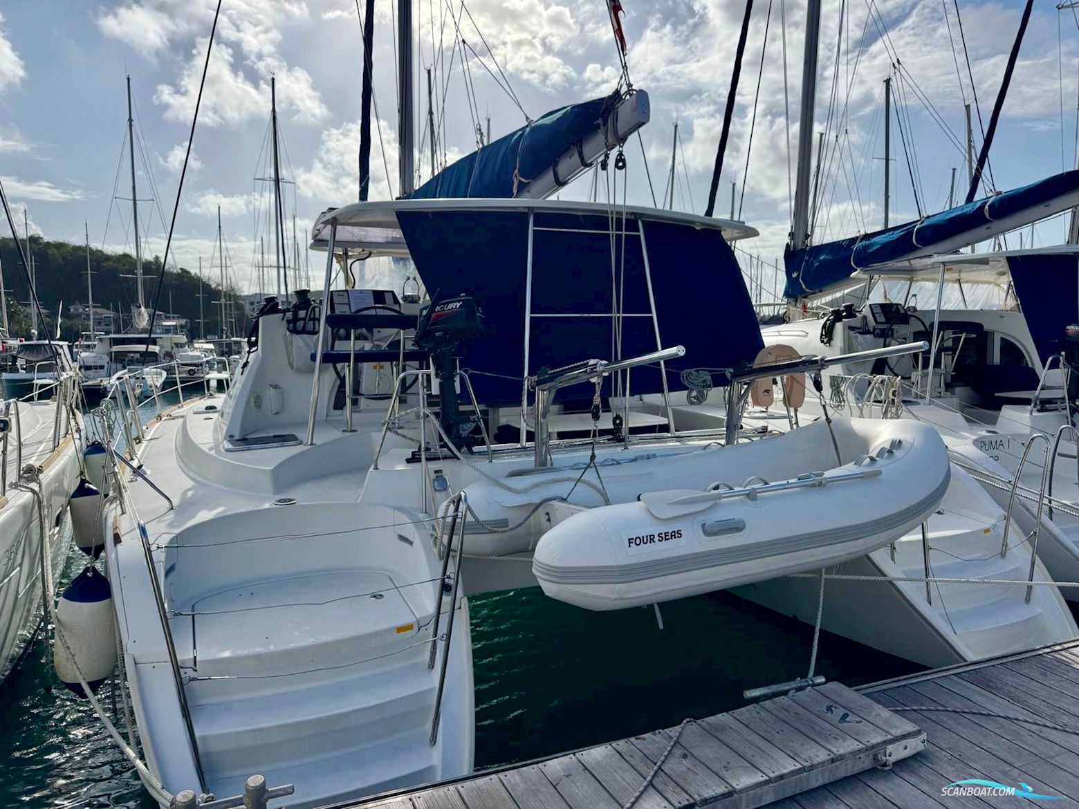 Lagoon 380