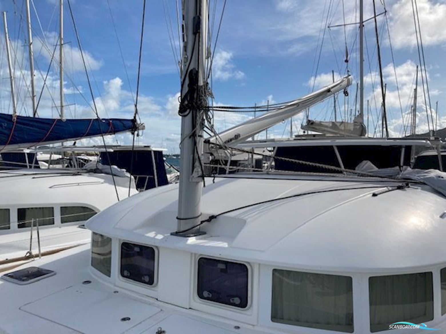 Lagoon 380