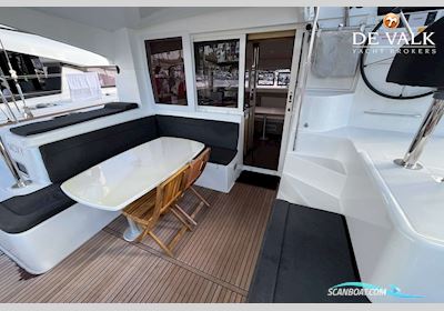 Lagoon 40 Flerskrovsbåt 2024, med Yanmar motor, Kroatien