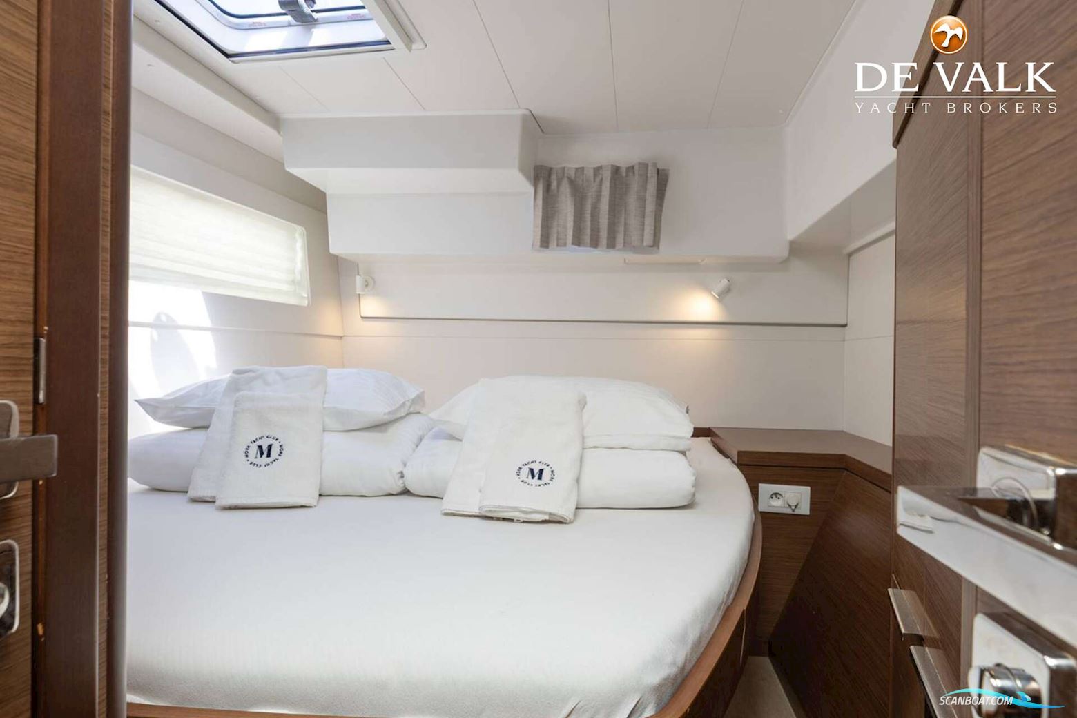 Lagoon 40