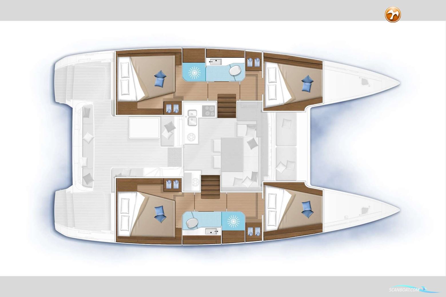 Lagoon 40