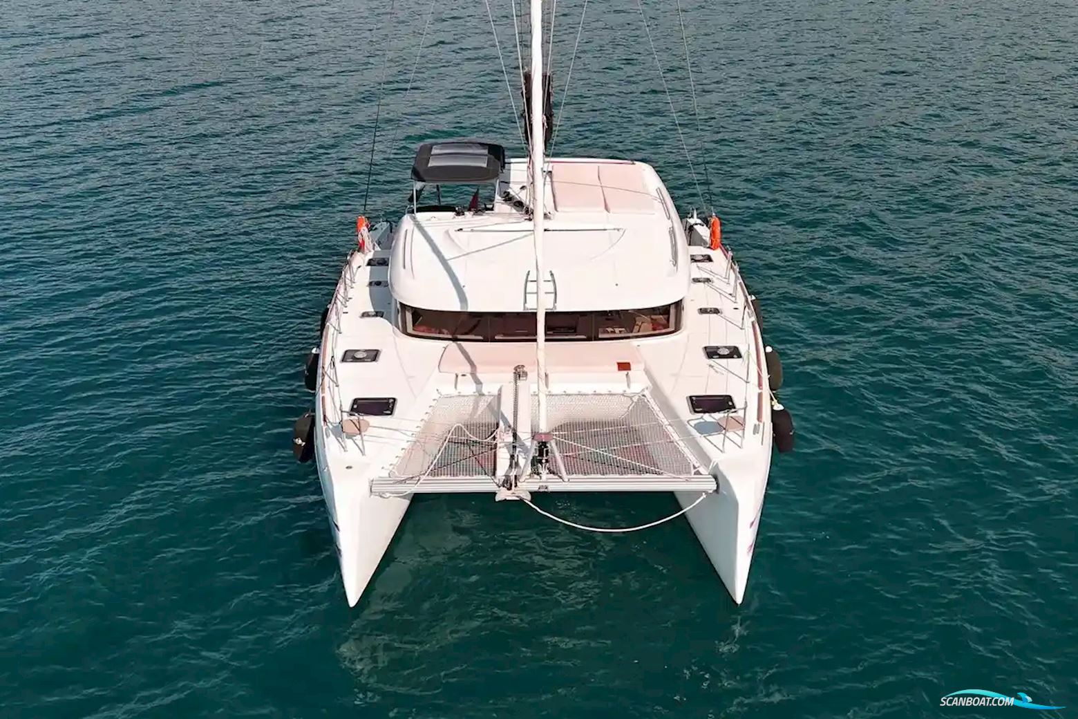 Lagoon 40