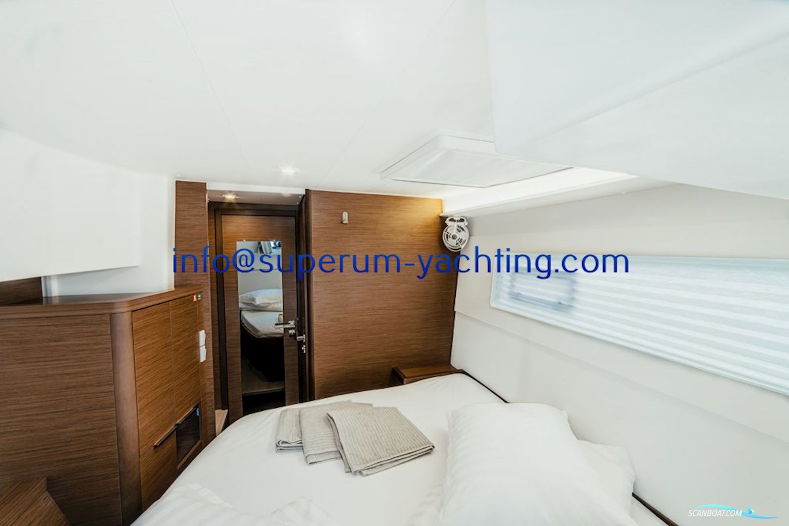 Lagoon 40