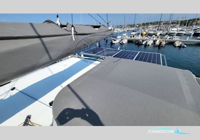 Lagoon 400 Flerskrovsbåt 2009, med Yanmar motor, Frankrike